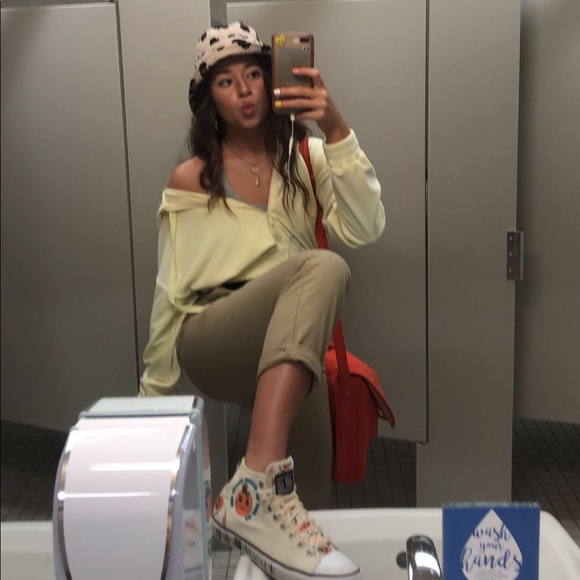 Hey ! I’m Fallon ゚☆ - Picture 6 of 7